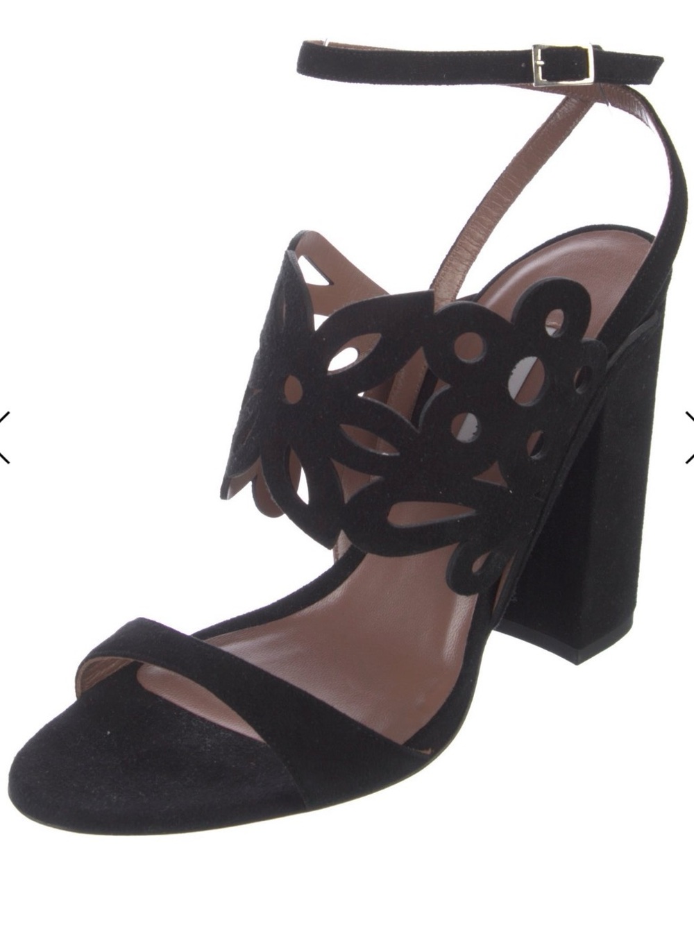Tabitha Simmons Heels